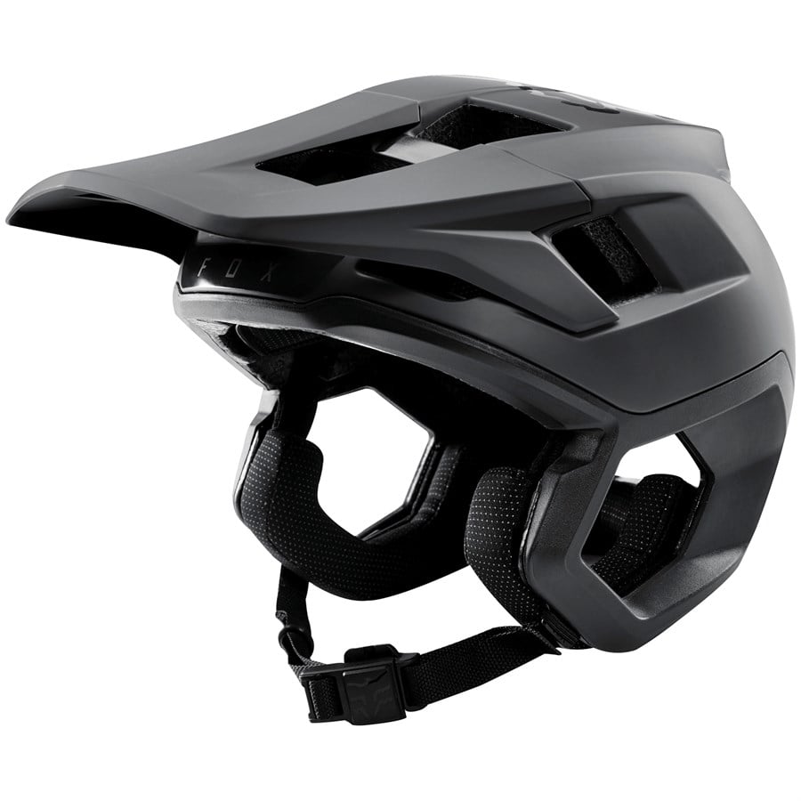 Fox Racing Dropframe Pro MIPS Bike Helmet