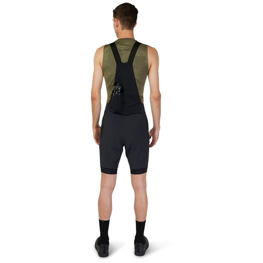 Fox Racing Flexair Ascent Cargo Bib Shorts