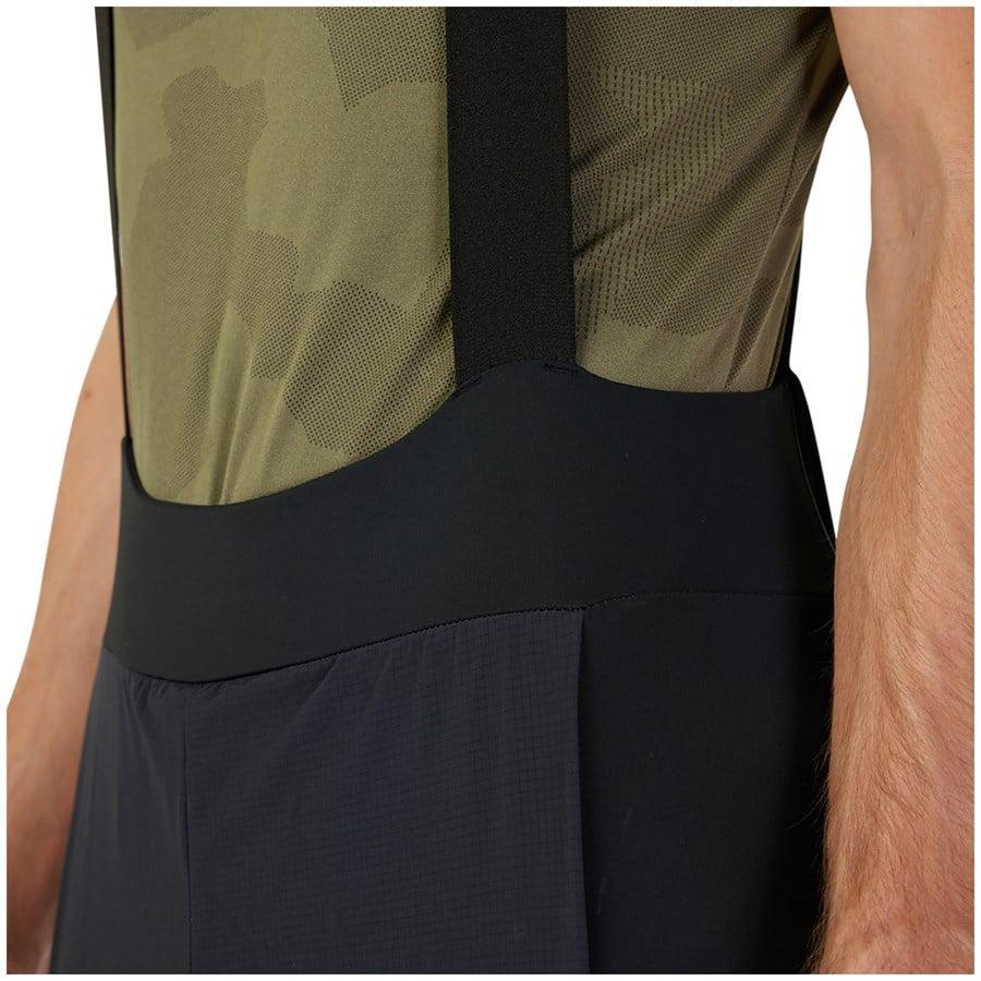Fox Racing Flexair Ascent Cargo Bib Shorts