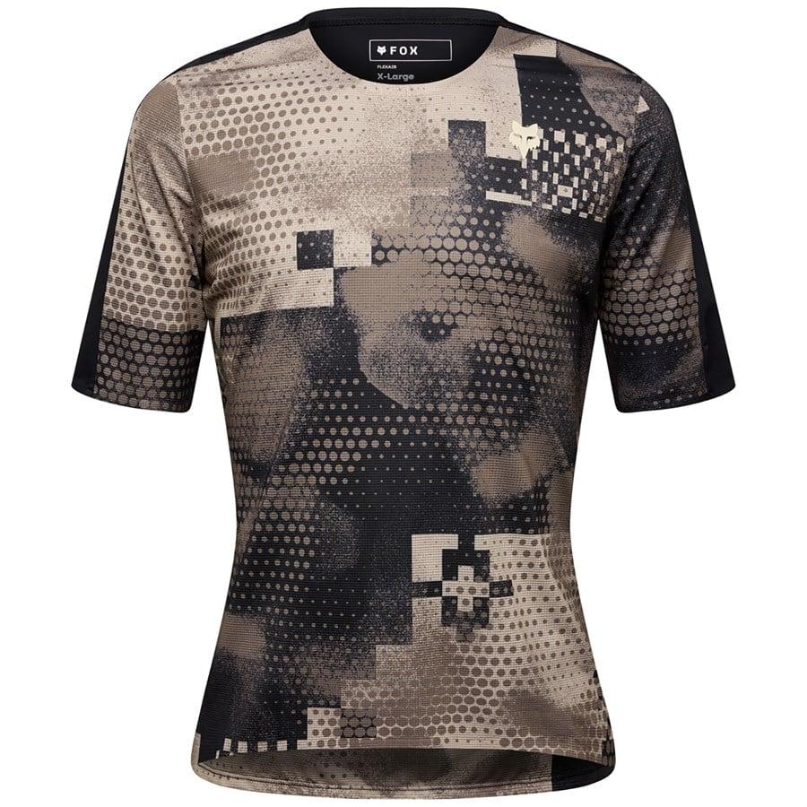 Fox Racing Flexair Ascent Short-Sleeve Jersey