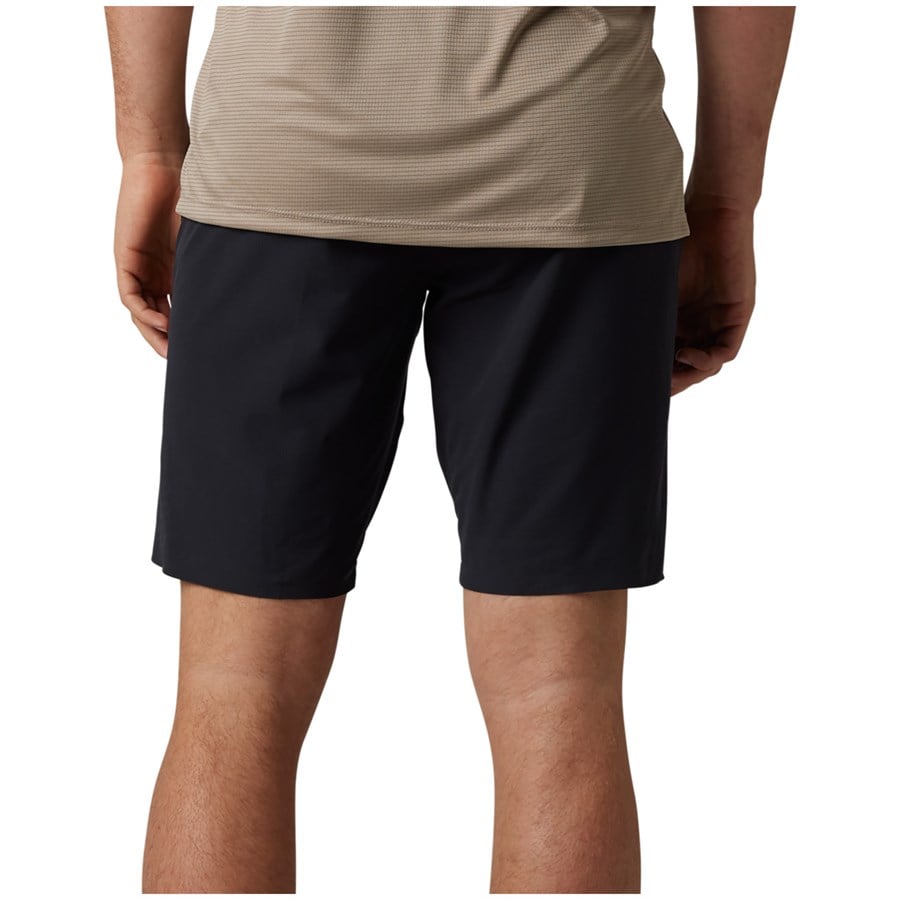 Fox Racing Flexair Ascent Shorts