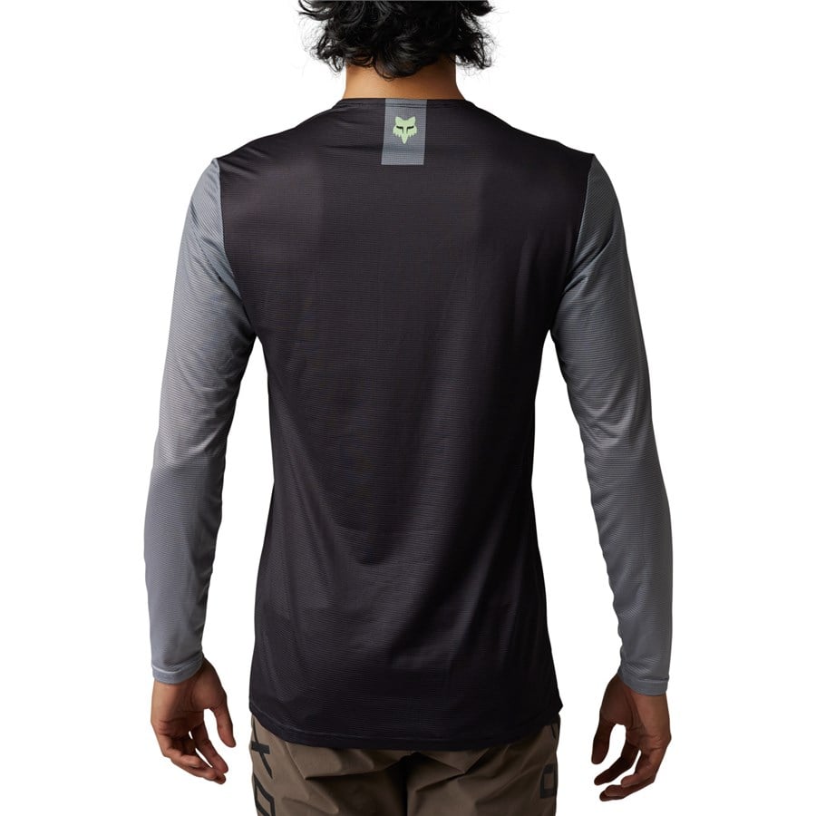 Fox Racing Flexair Long-Sleeve Jersey