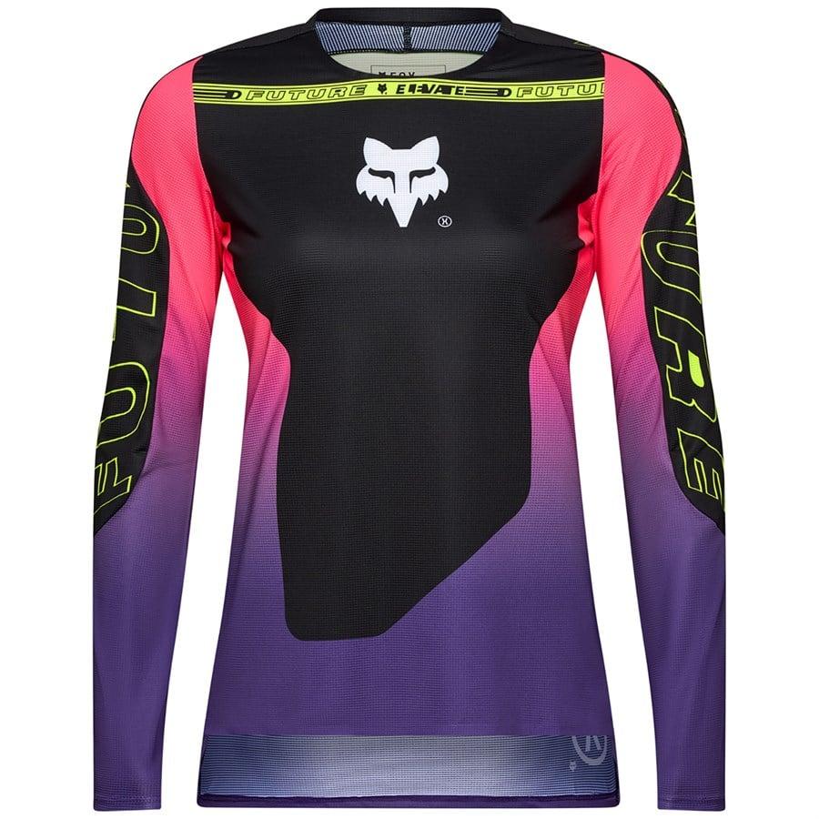 Fox Racing Flexair Long-Sleeve Jersey - Women's
