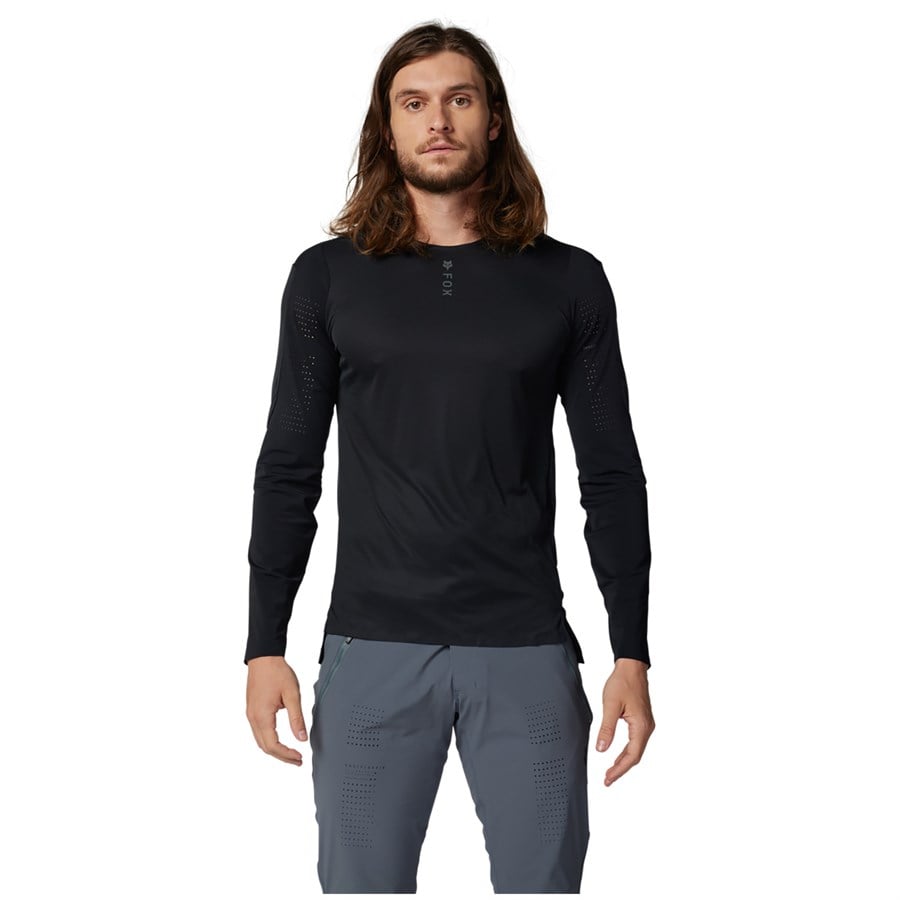 Fox Racing Flexair Pro Long-Sleeve Jersey