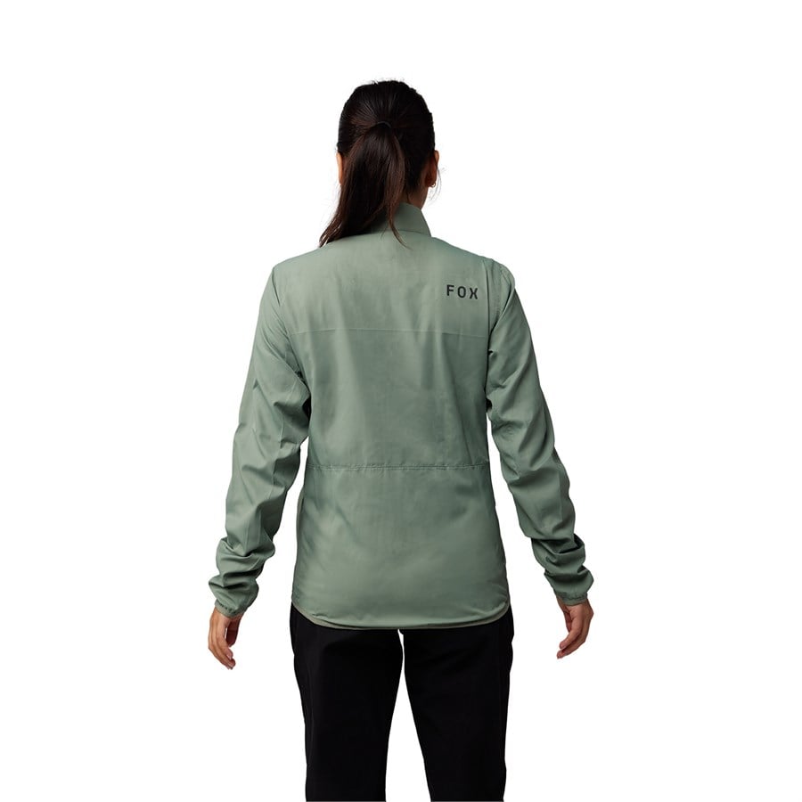 Fox Racing Fox Ranger Wind Jacket - Women's