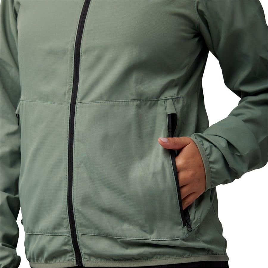 Fox Racing Fox Ranger Wind Jacket - Women's