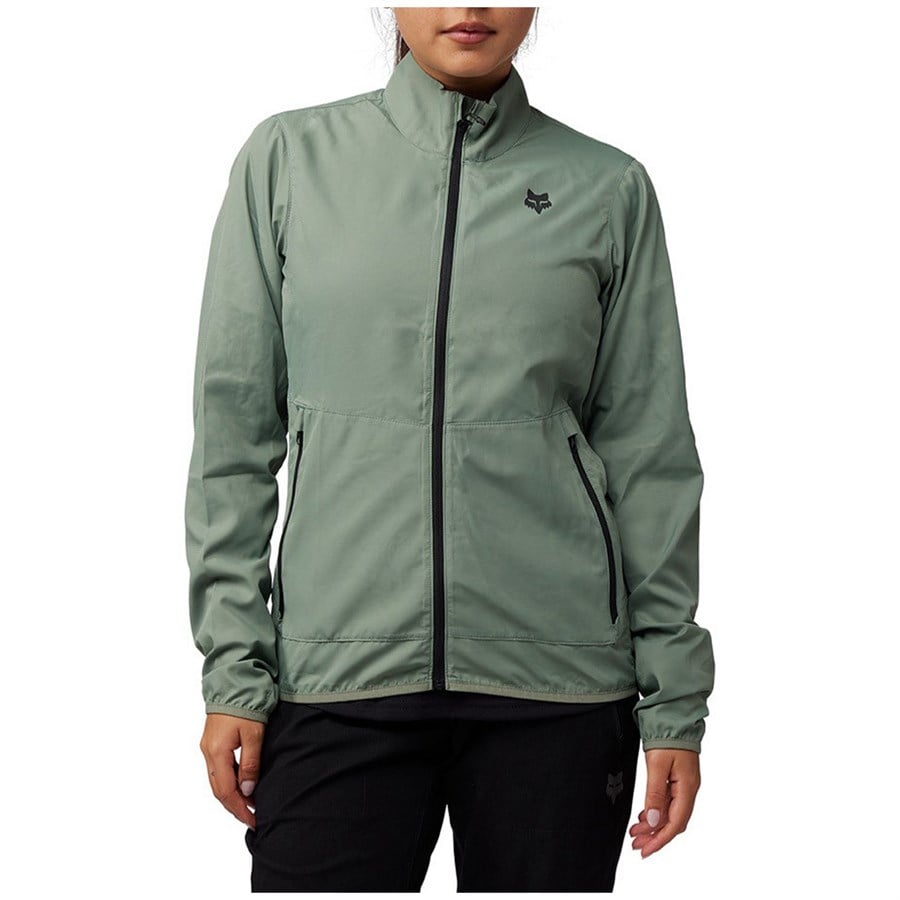 Fox Racing Fox Ranger Wind Jacket - Women's