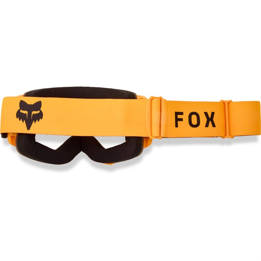Fox Racing Main Core Goggles