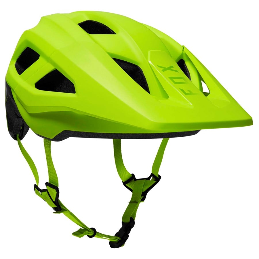 Fox Racing Mainframe MIPS Bike Helmet - Kids'