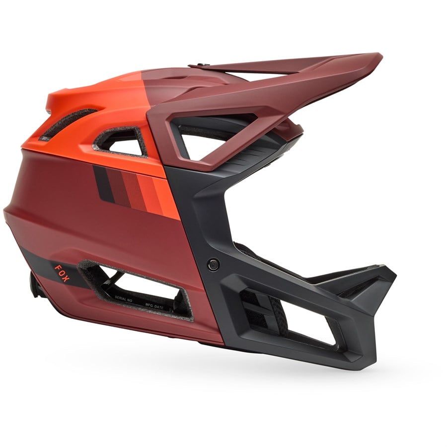 Fox Racing Proframe RS Bike Helmet