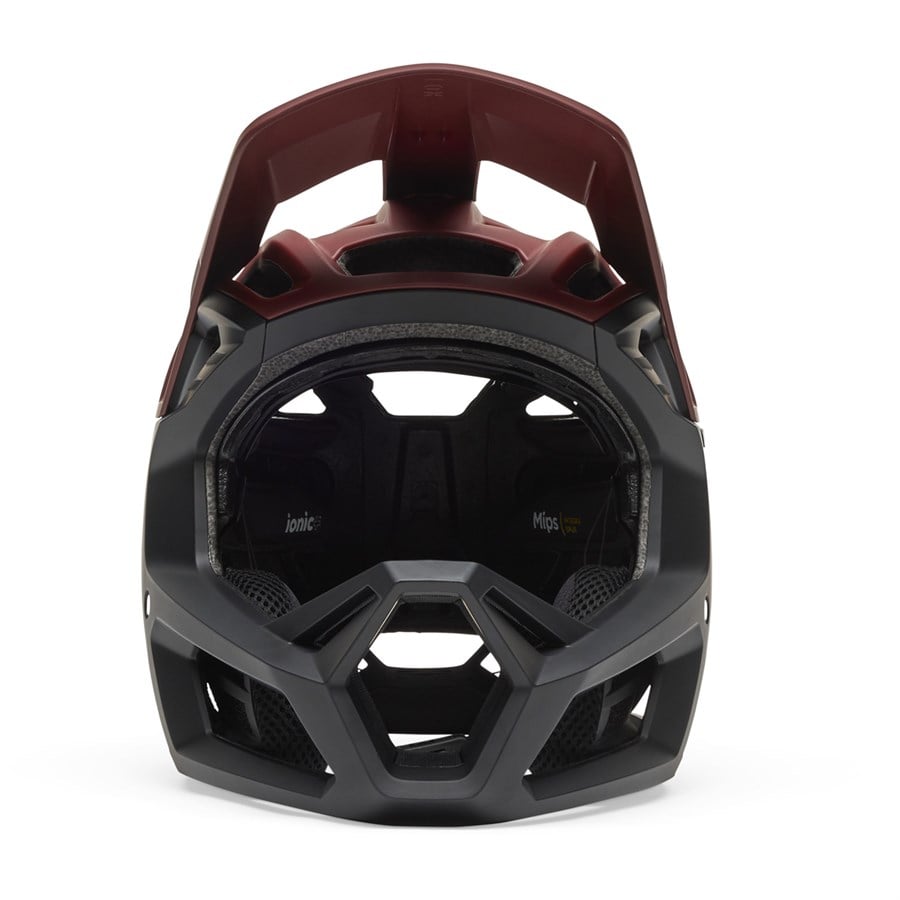 Fox Racing Proframe RS Bike Helmet