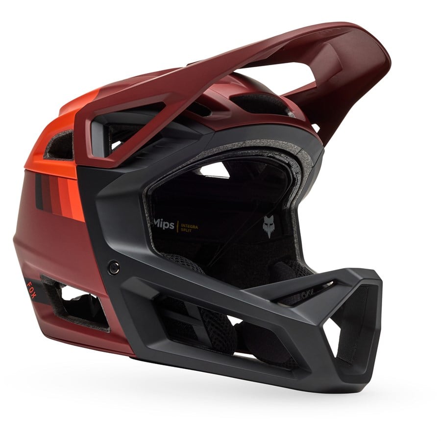 Fox Racing Proframe RS Bike Helmet