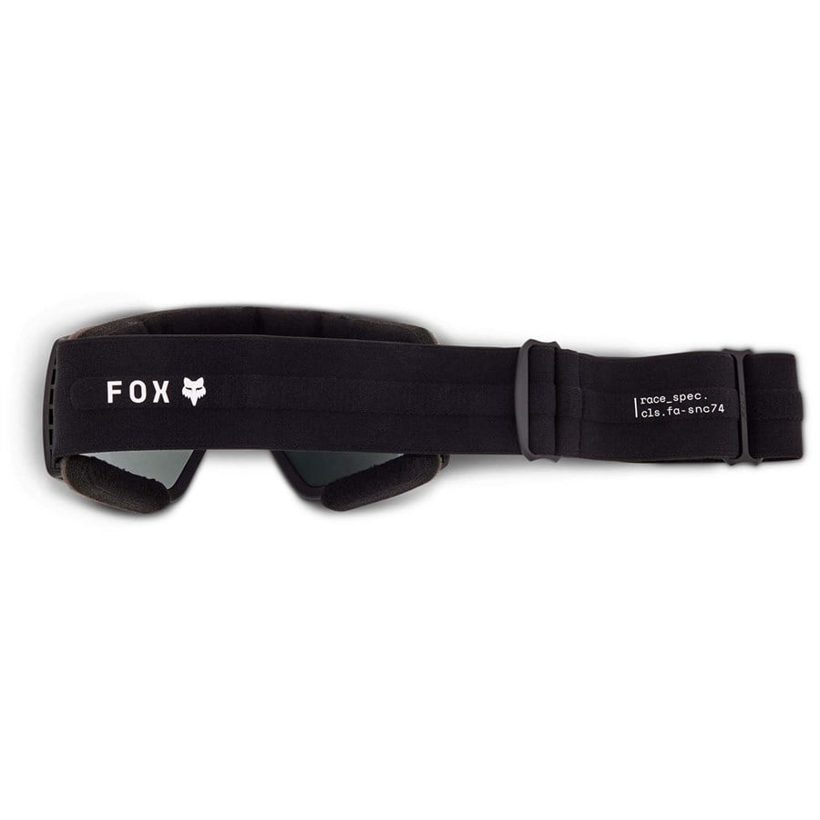 Fox Racing PureVue Goggles