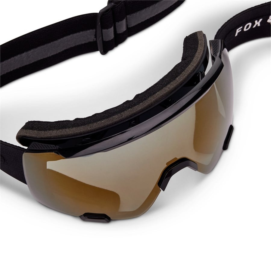 Fox Racing PureVue Goggles