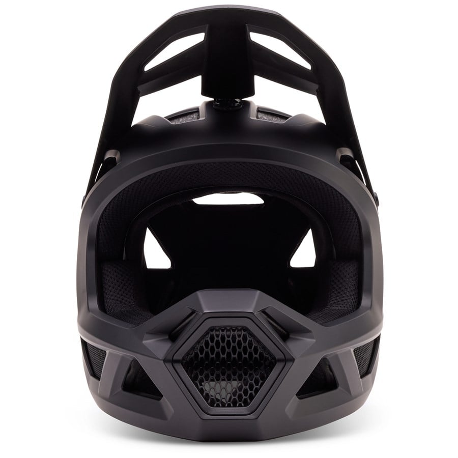 Fox Racing Rampage Bike Helmet
