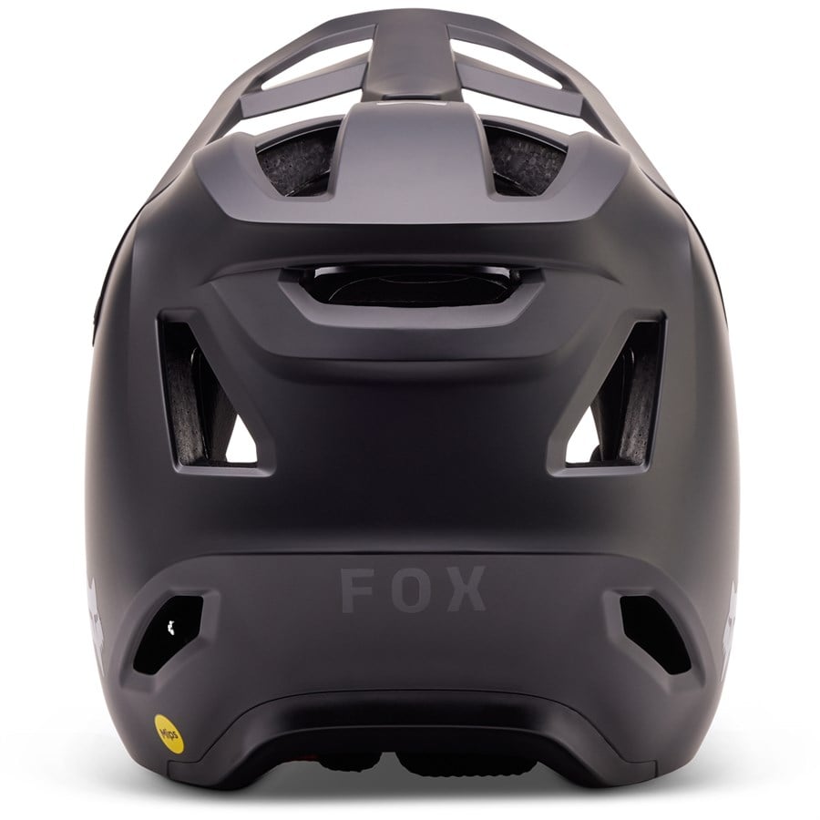 Fox Racing Rampage Bike Helmet