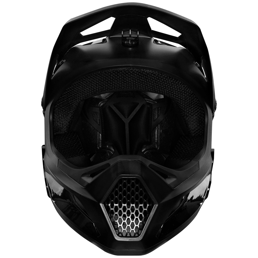 Fox Racing Rampage Bike Helmet - Kids'