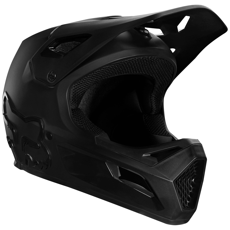 Fox Racing Rampage Bike Helmet - Kids'