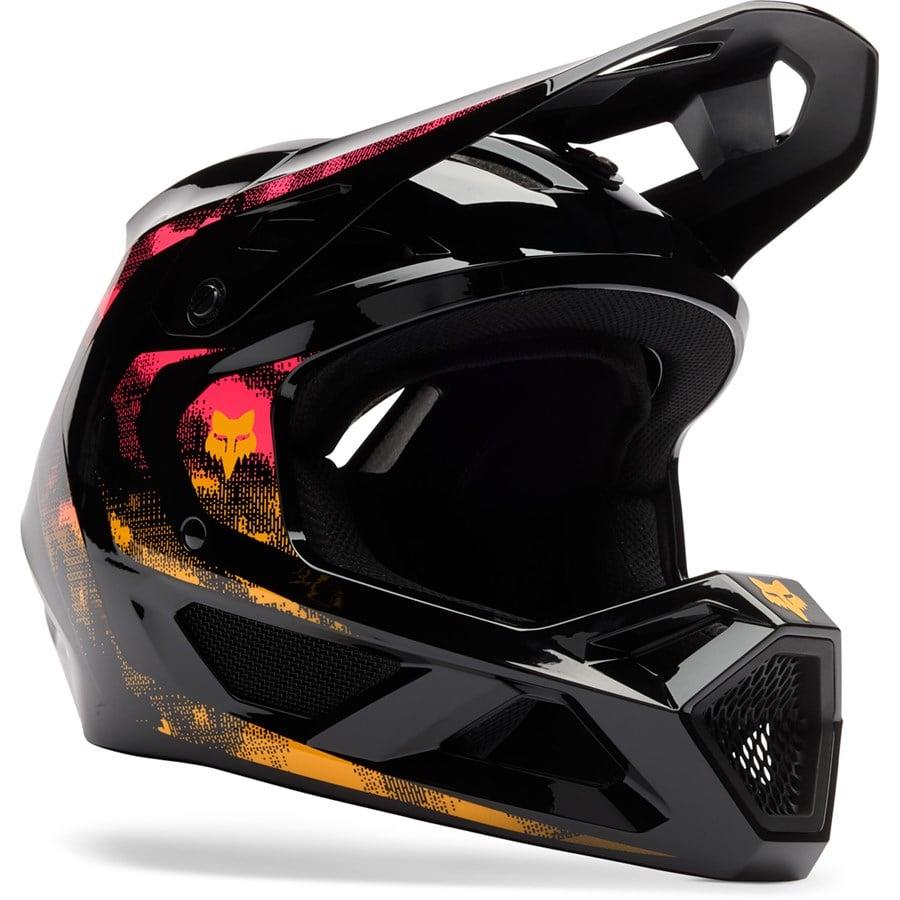 Fox Racing Rampage Bike Helmet - Kids'