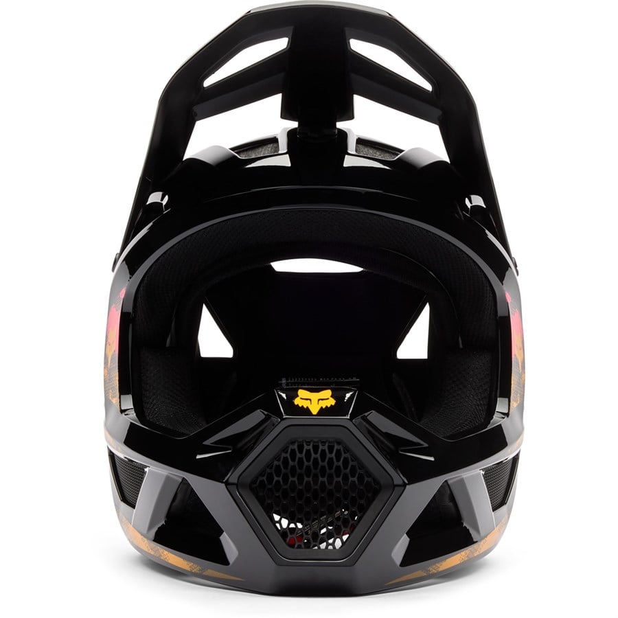 Fox Racing Rampage Bike Helmet - Kids'