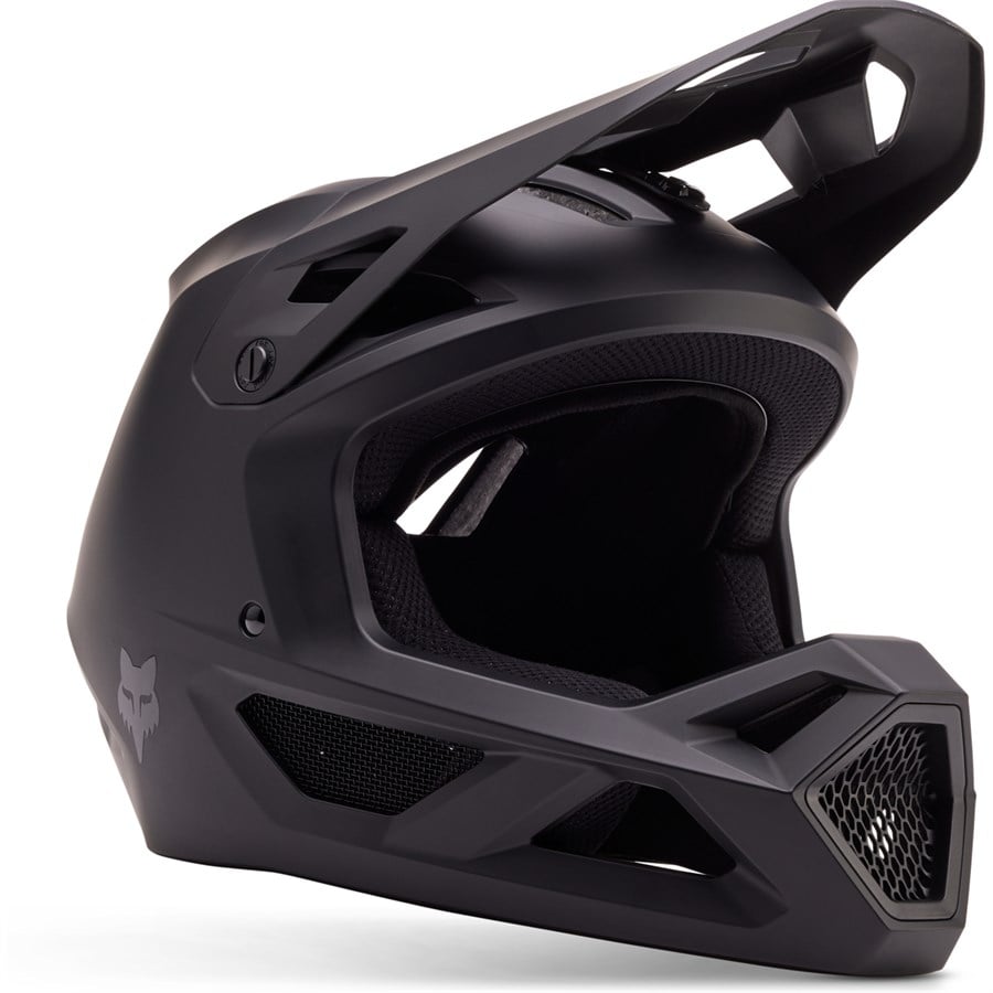 Fox Racing Rampage Bike Helmet