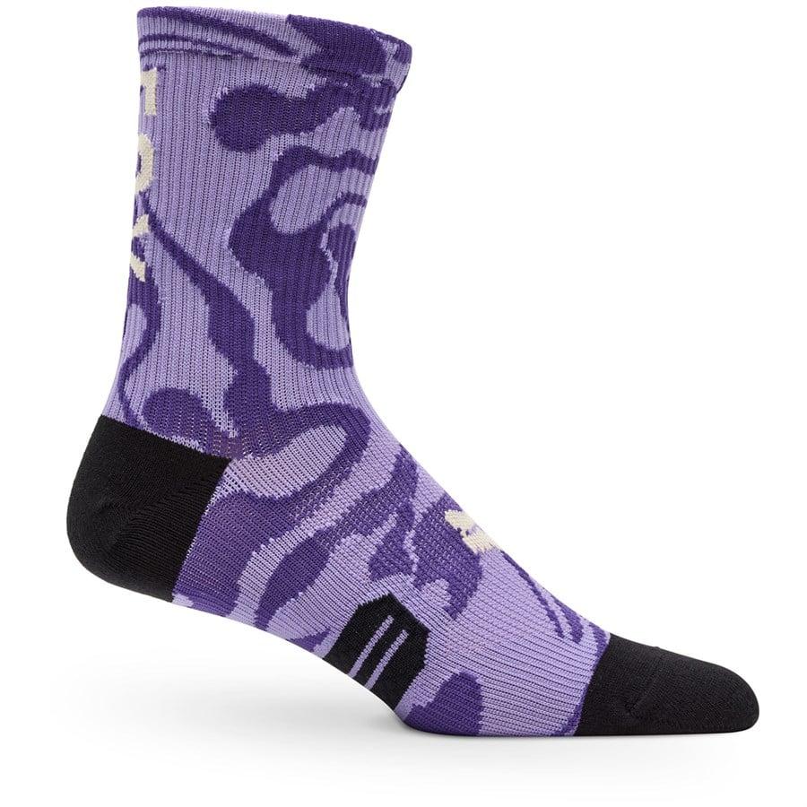 Fox Racing Ranger 6" Bike Socks