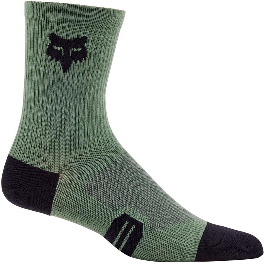 Fox Racing Ranger 6" Bike Socks