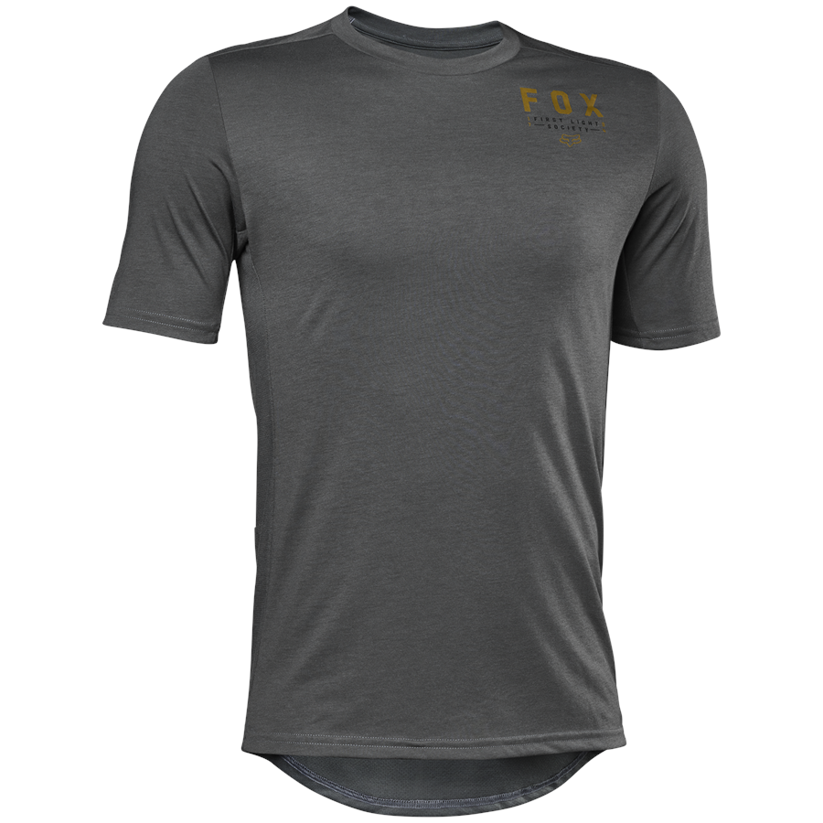 Fox Racing Ranger DR Crys Short-Sleeve Jersey