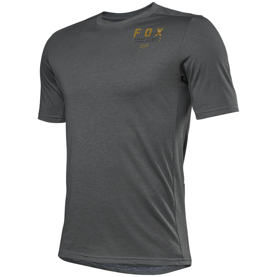 Fox Racing Ranger DR Crys Short-Sleeve Jersey