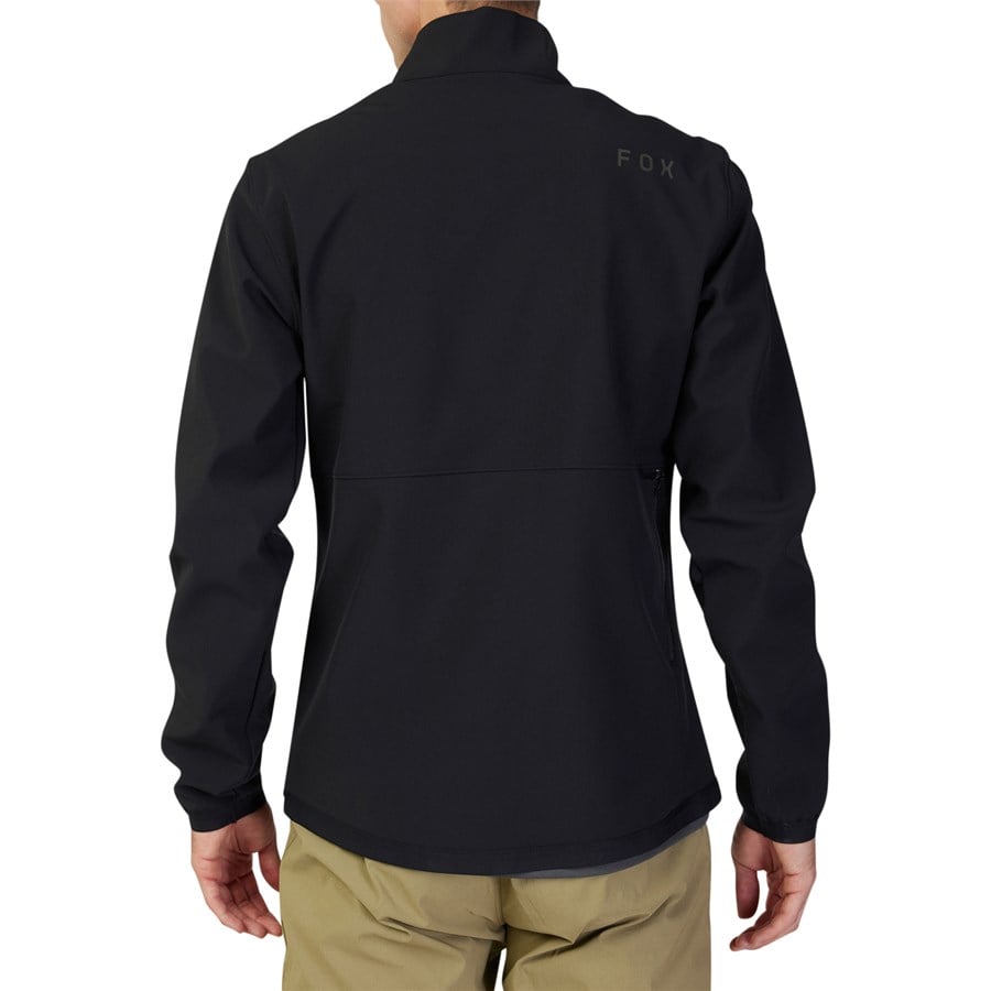 Fox Racing Ranger Fire Jacket