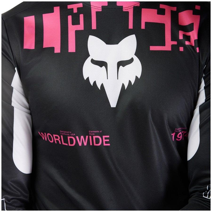 Fox Racing Ranger Long-Sleeve Jersey