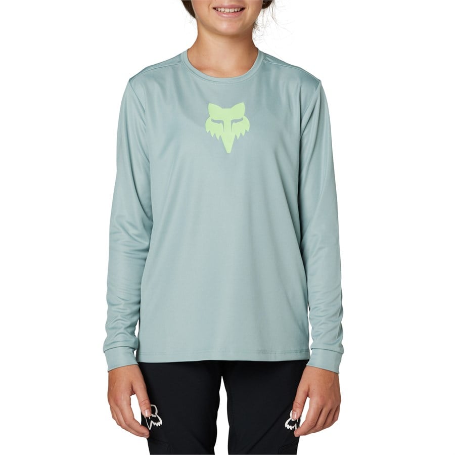 Fox Racing Ranger Long-Sleeve Jersey - Kids'