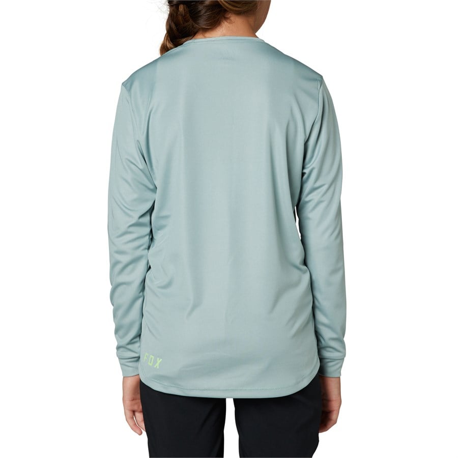 Fox Racing Ranger Long-Sleeve Jersey - Kids'