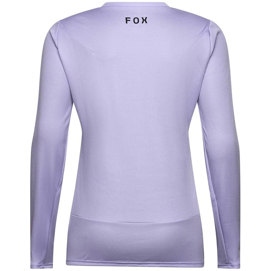 Fox Racing Ranger Long-Sleeve Jersey - Women's