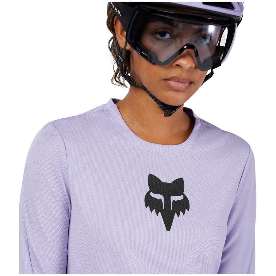 Fox Racing Ranger Long-Sleeve Jersey - Women's
