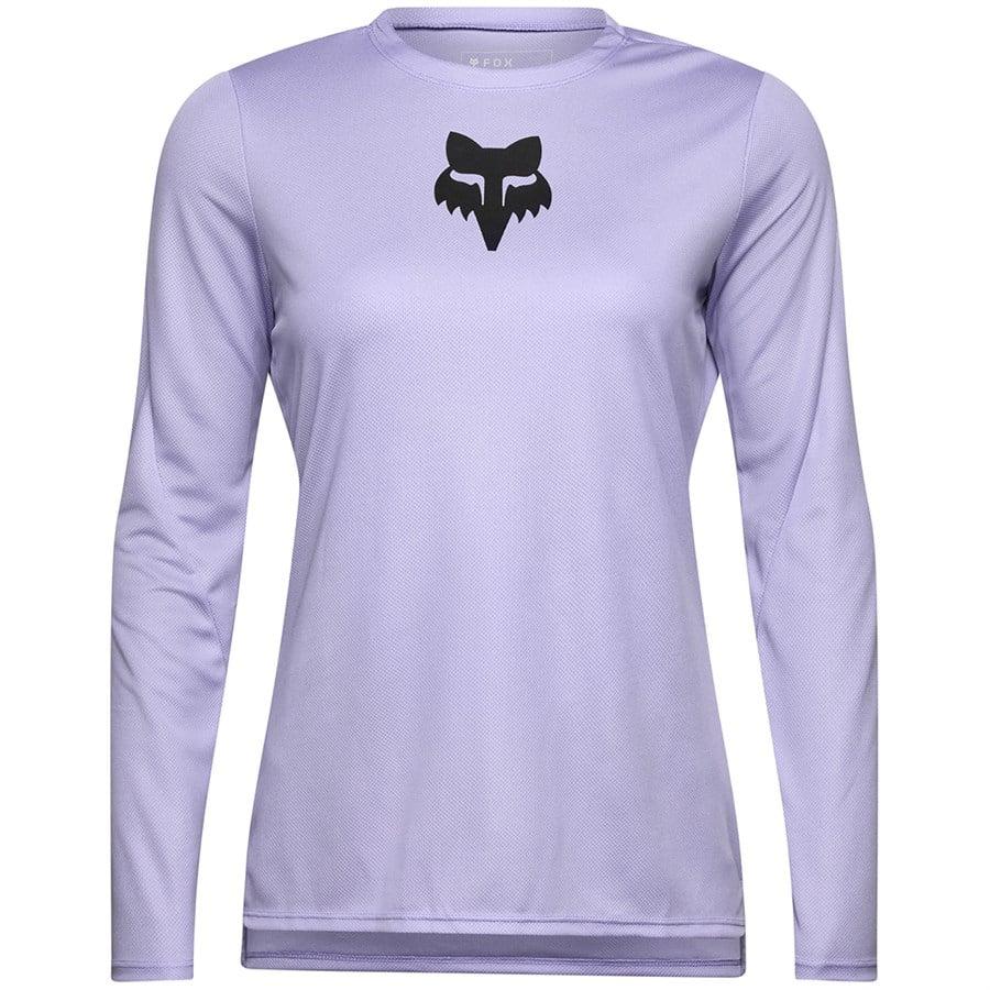 Fox Racing Ranger Long-Sleeve Jersey - Women's