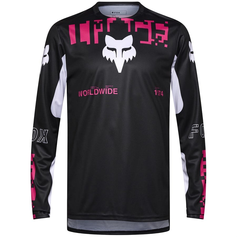Fox Racing Ranger Long-Sleeve Jersey