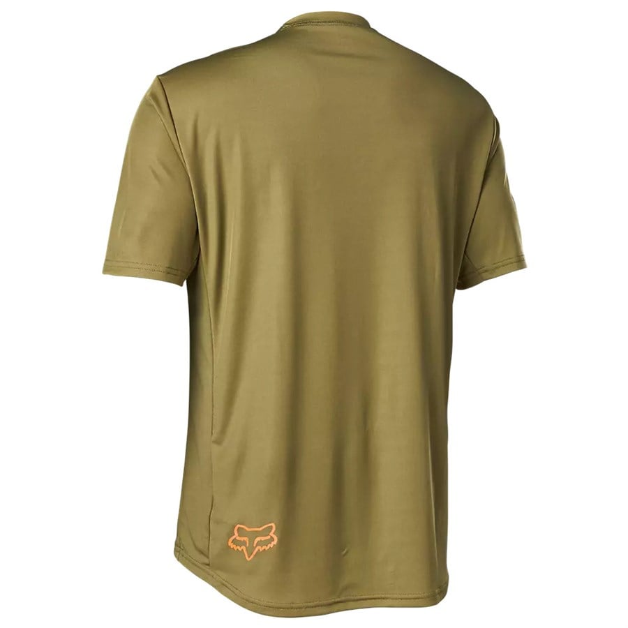 Fox Racing Ranger Moth Short-Sleeve Jersey