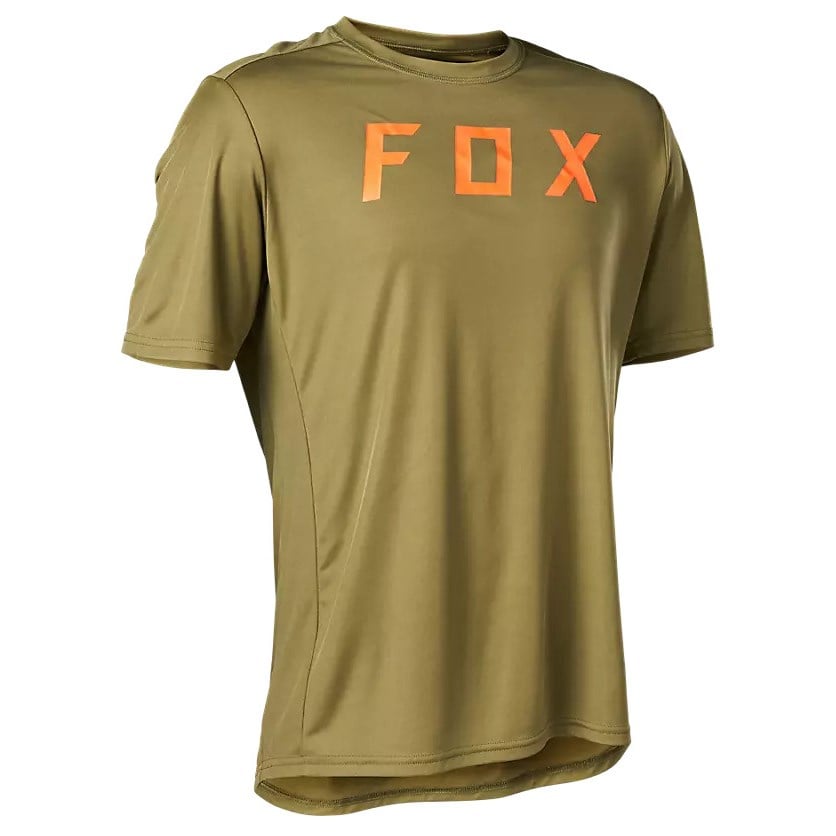 Fox Racing Ranger Moth Short-Sleeve Jersey