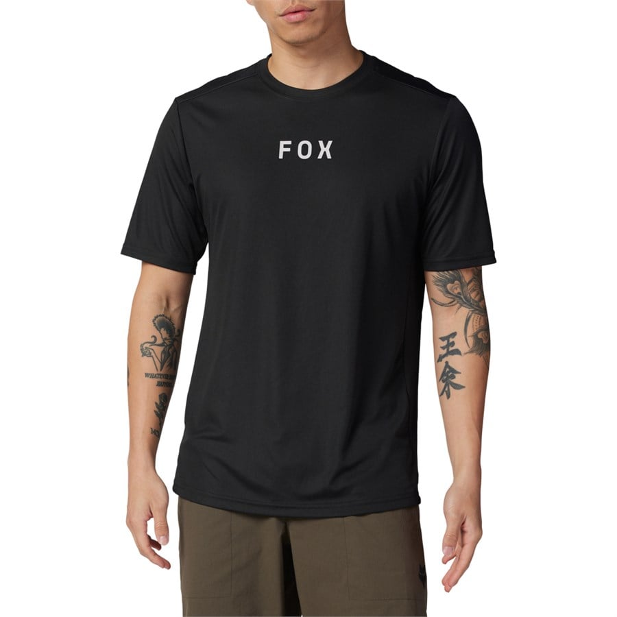 Fox Racing Ranger Short-Sleeve Jersey