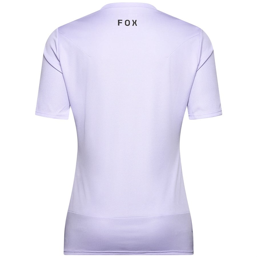 Fox Racing Ranger Short-Sleeve Jersey - Women's