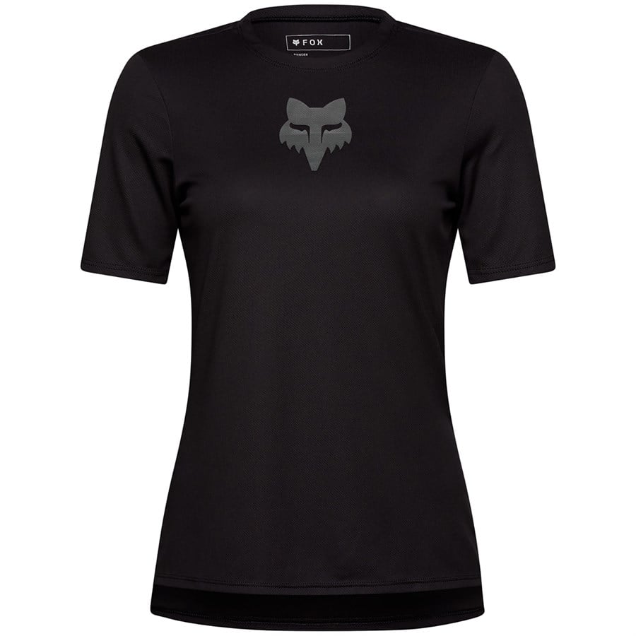 Fox Racing Ranger Short-Sleeve Jersey - Women's