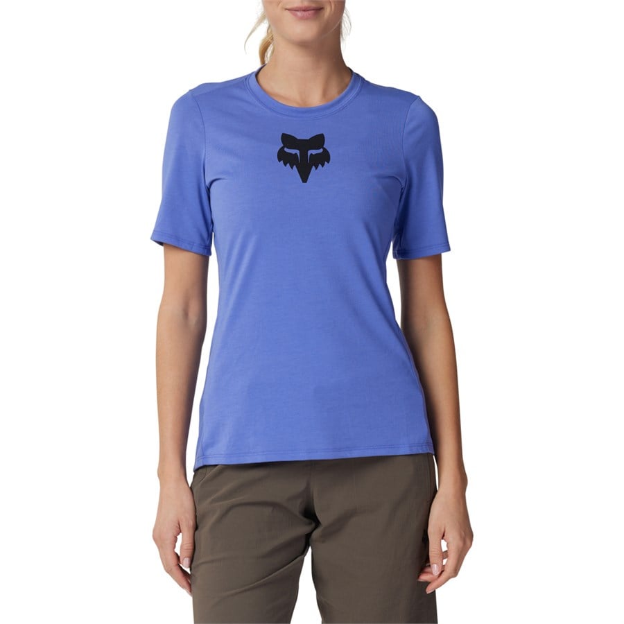 Fox Racing Ranger Short-Sleeve Jersey - Women's