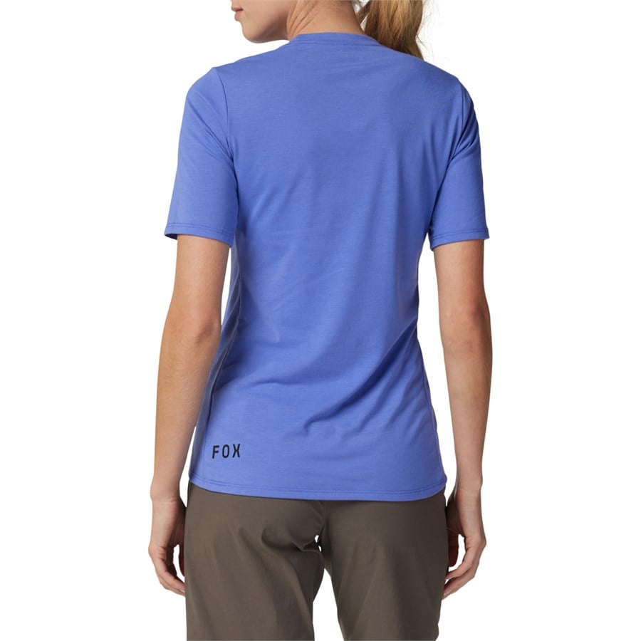 Fox Racing Ranger Short-Sleeve Jersey - Women's