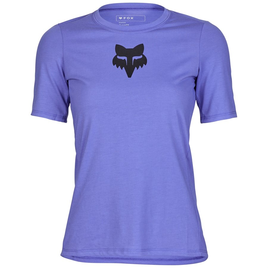 Fox Racing Ranger Short-Sleeve Jersey - Women's
