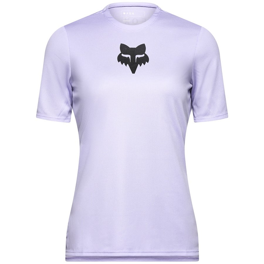 Fox Racing Ranger Short-Sleeve Jersey - Women's