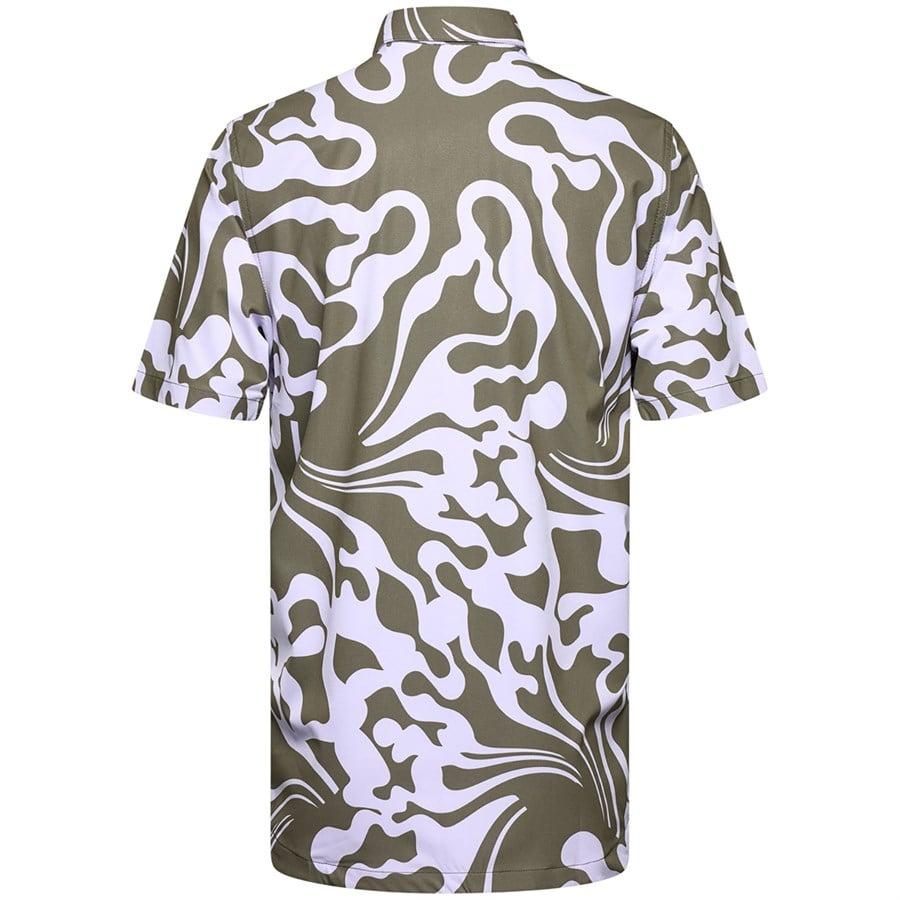 Fox Racing Ranger Short-Sleeve Woven Jersey