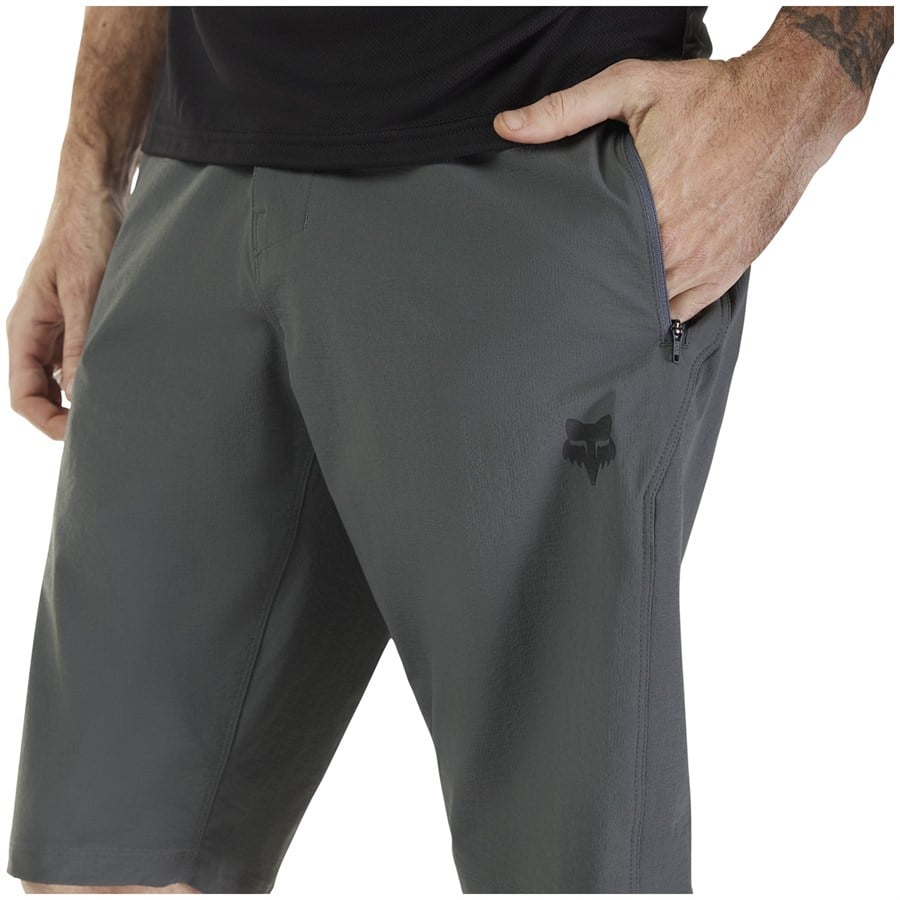 Fox Racing Ranger Shorts With Liner
