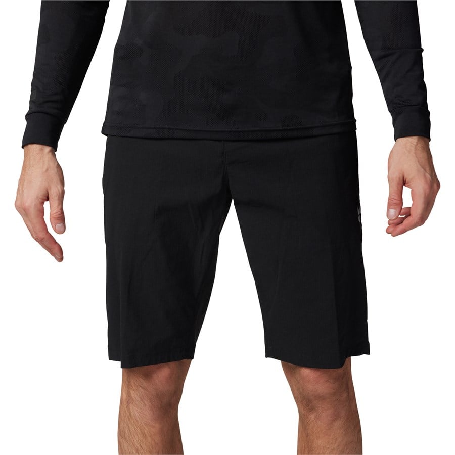 Fox Racing Ranger Shorts With Liner