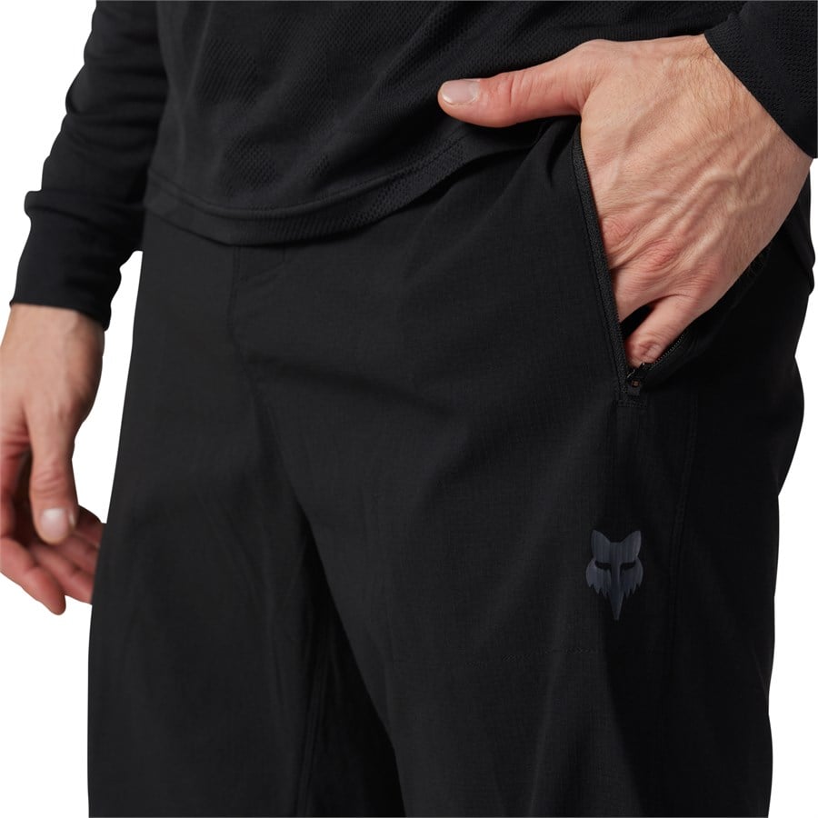 Fox Racing Ranger Shorts With Liner